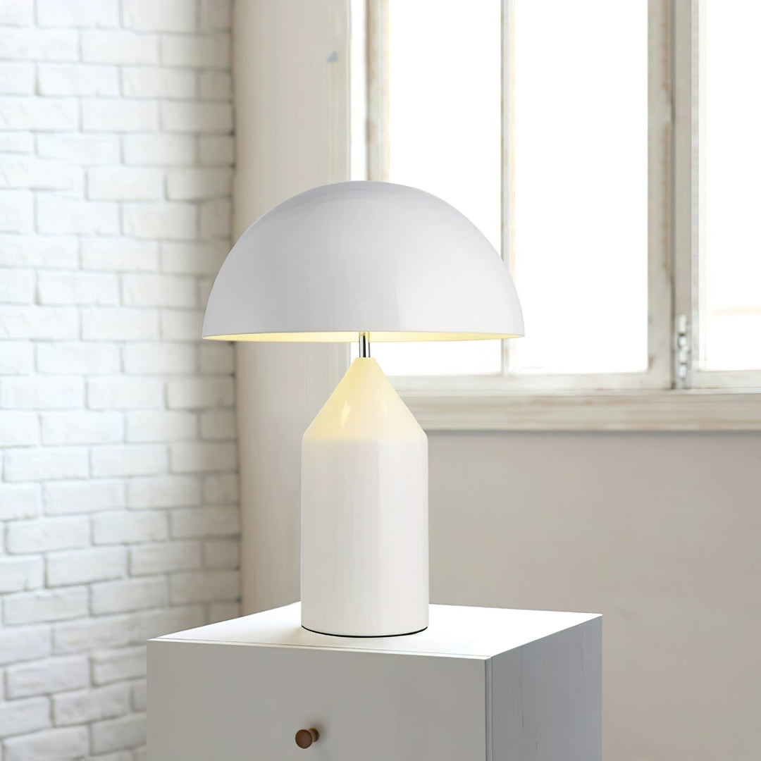 Atollo Dome Table Lamp