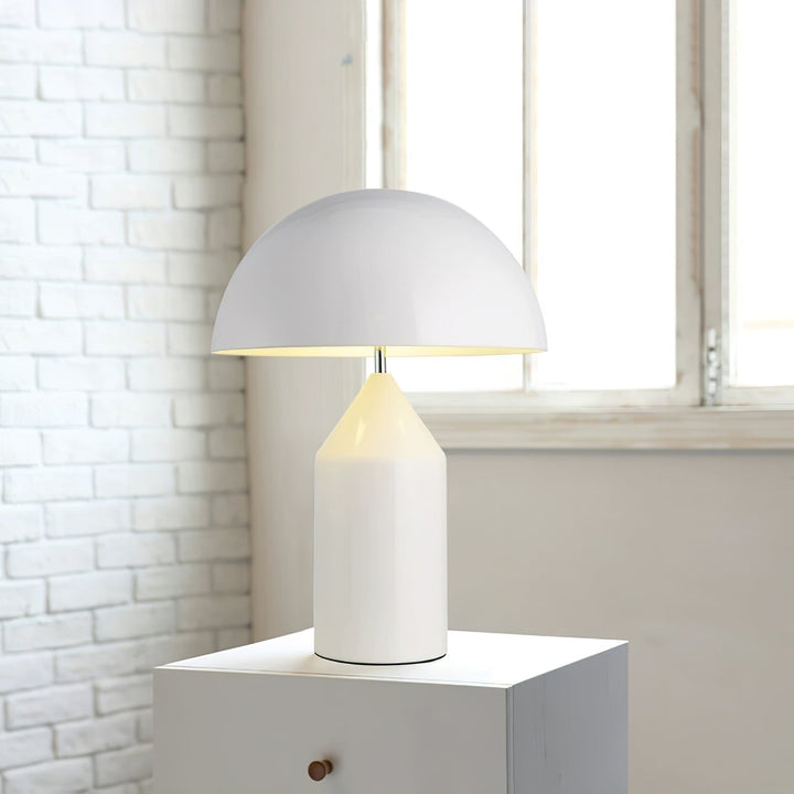 Atollo Dome Table Lamp
