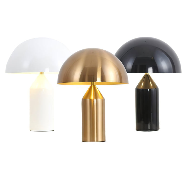 Atollo Dome Table Lamp