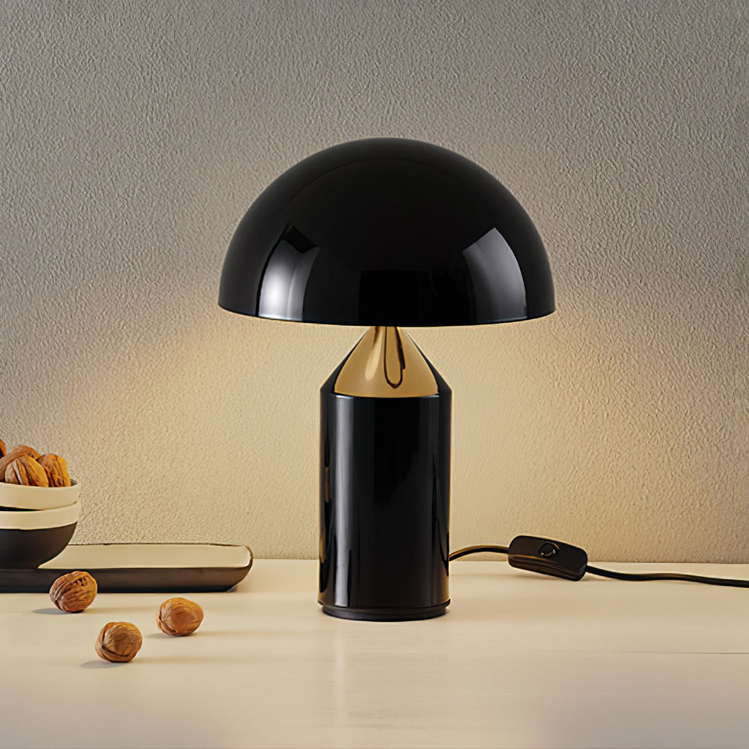 Atollo Dome Table Lamp
