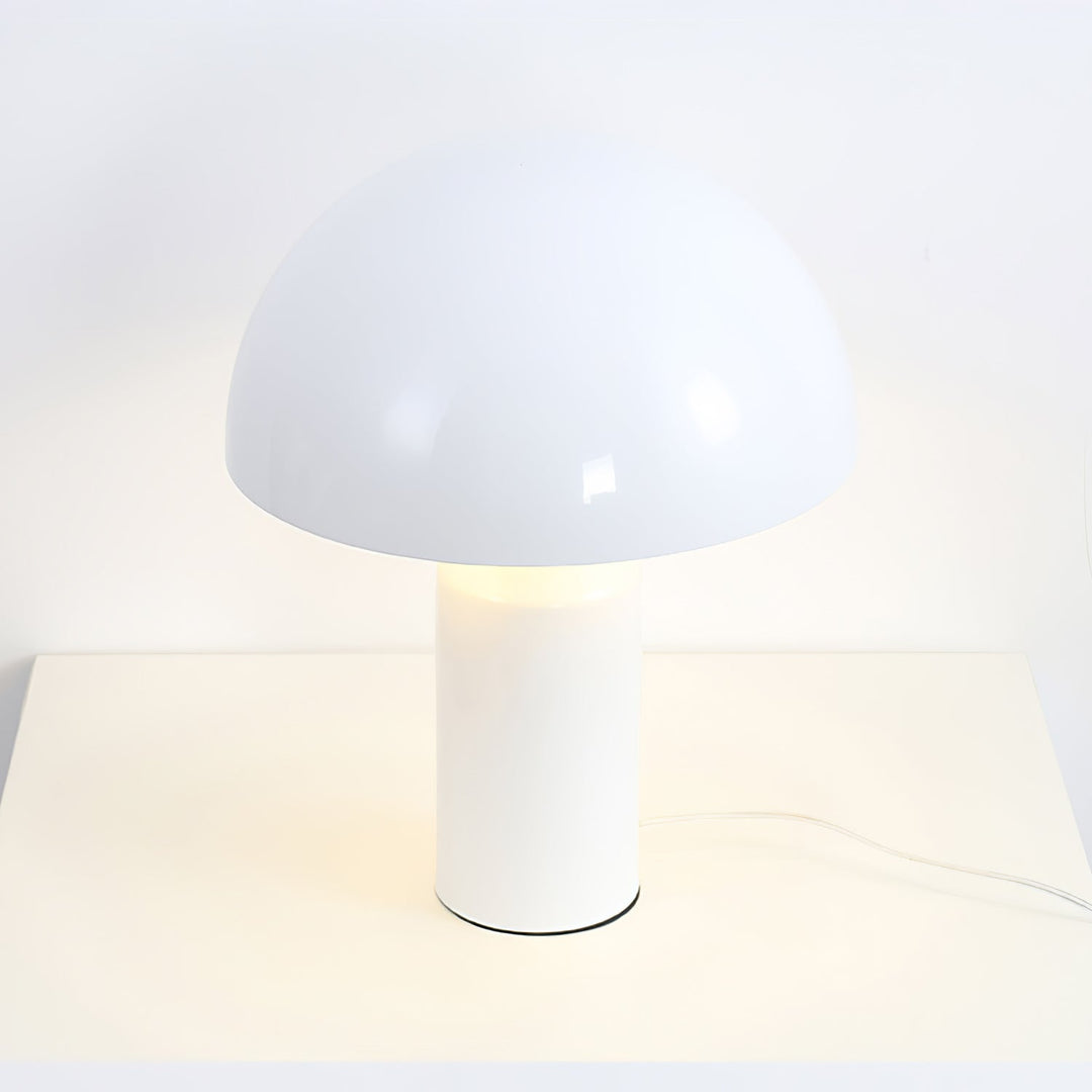Atollo Dome Table Lamp