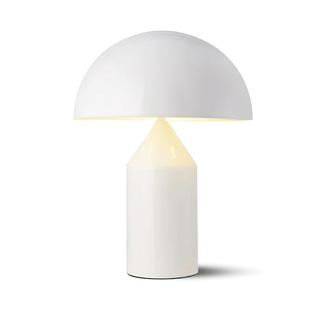 Atollo Dome Table Lamp
