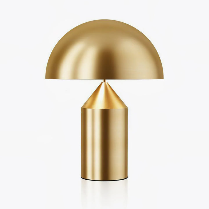 Atollo Dome Table Lamp