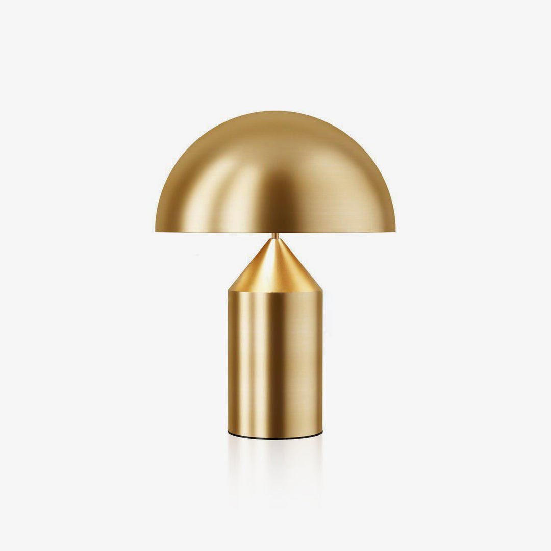 Atollo Dome Table Lamp