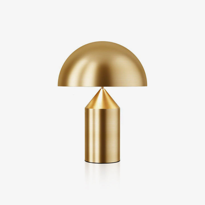 Atollo Dome Table Lamp