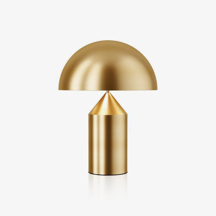Atollo Dome Table Lamp