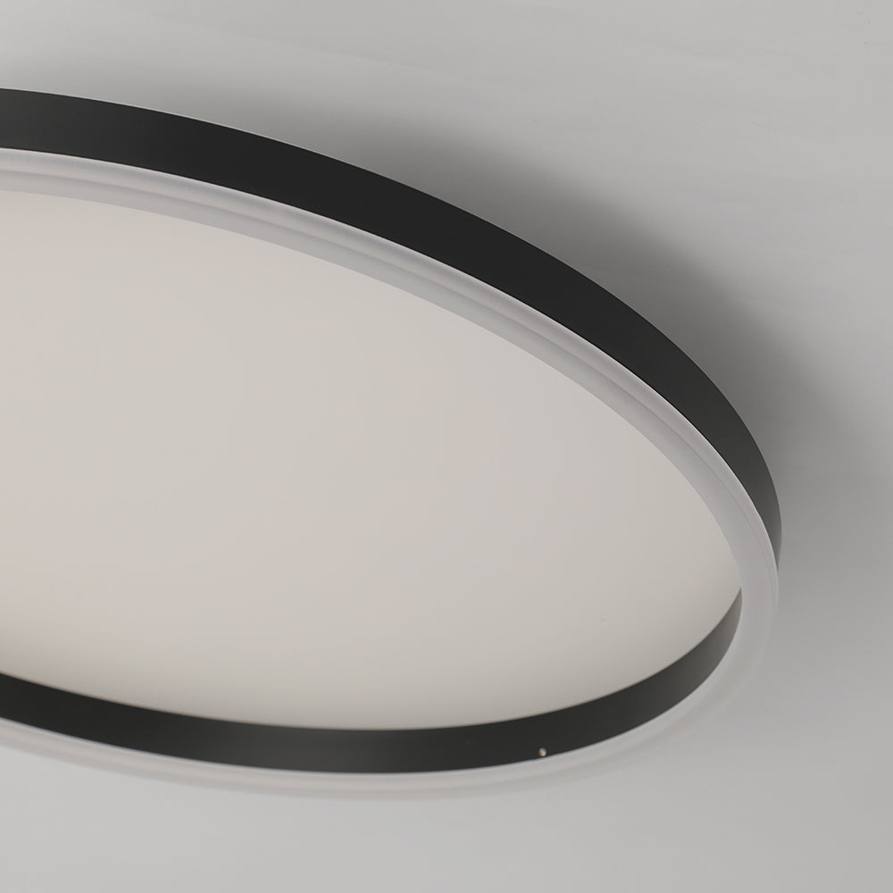 Aura Soft Ceiling Light