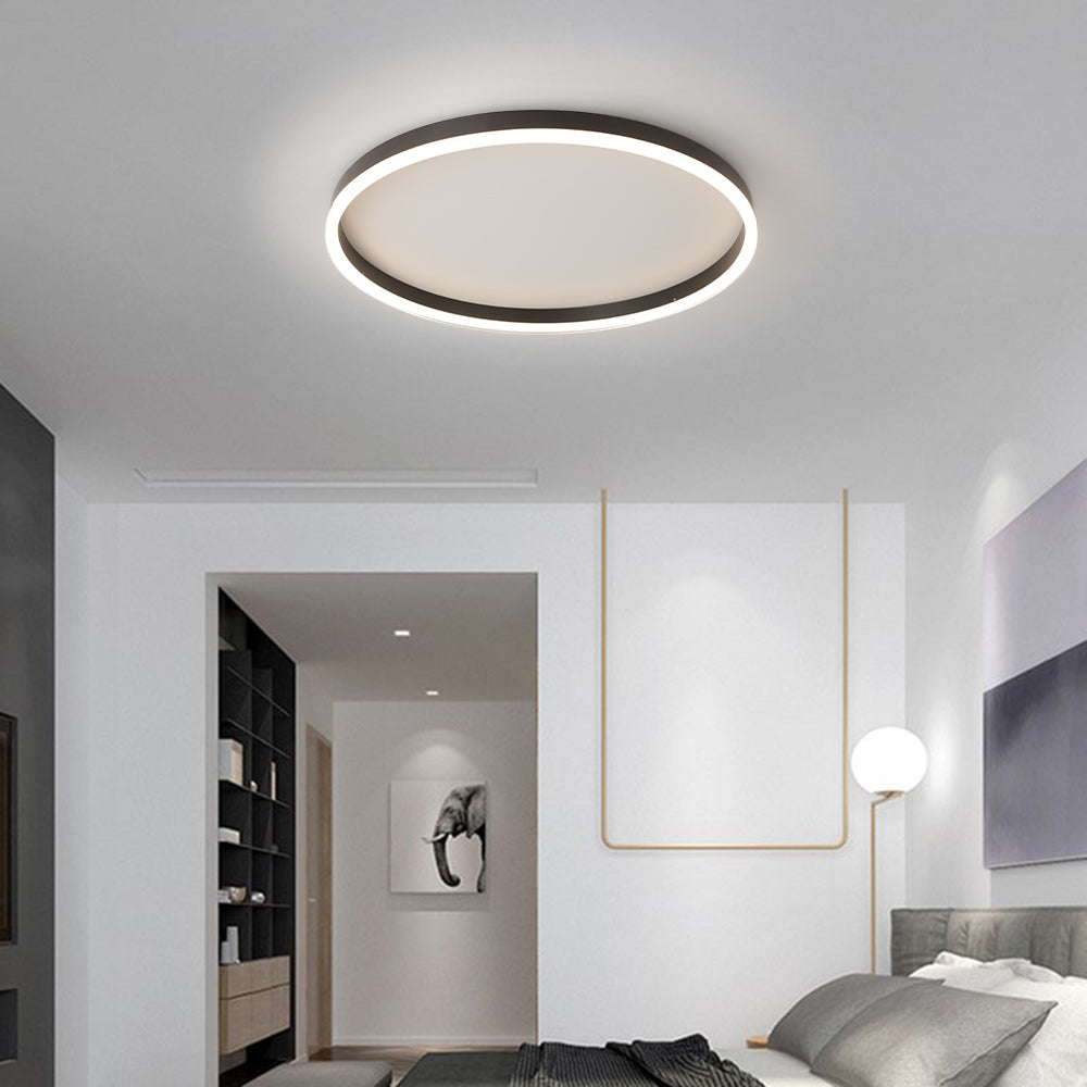 Aura Soft Ceiling Light