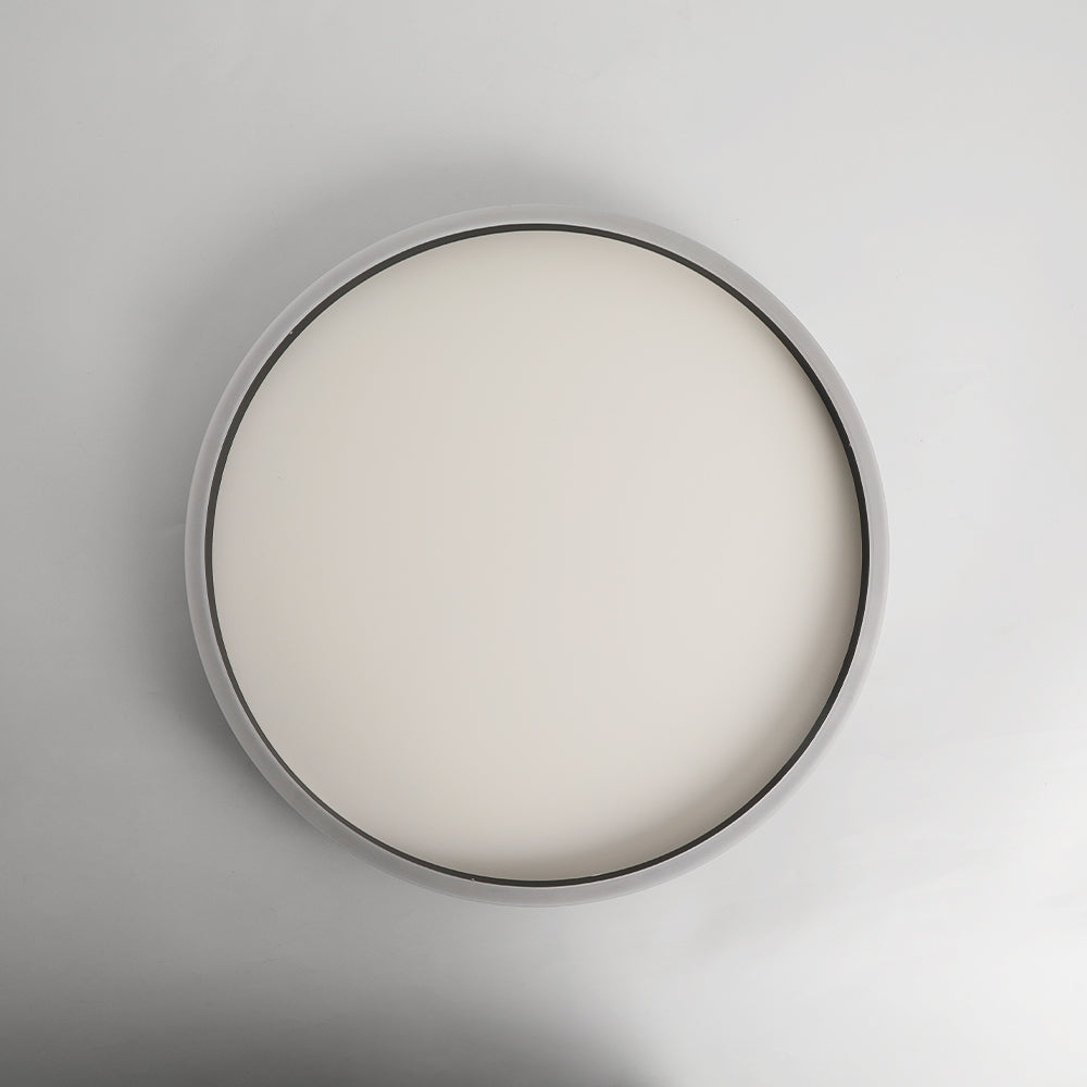 Aura Soft Ceiling Light