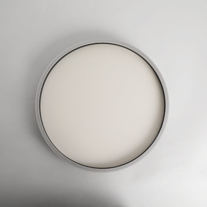 Aura Soft Ceiling Light