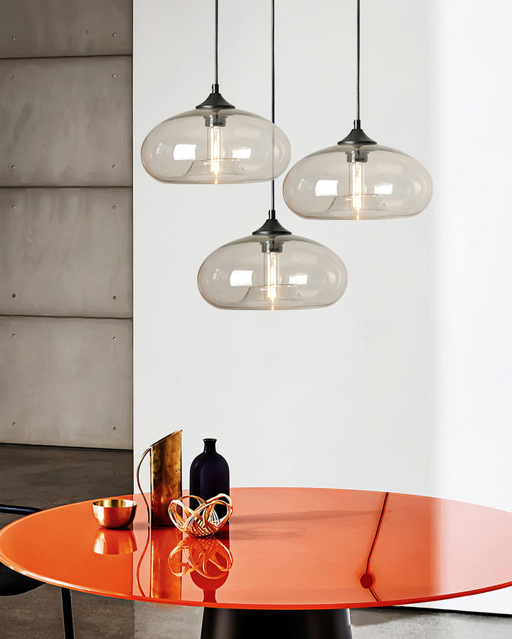 Liora Glass Pendant
