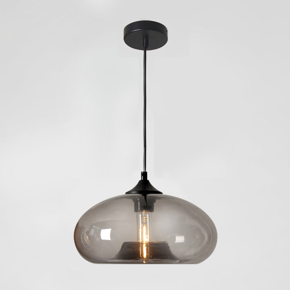 Liora Glass Pendant