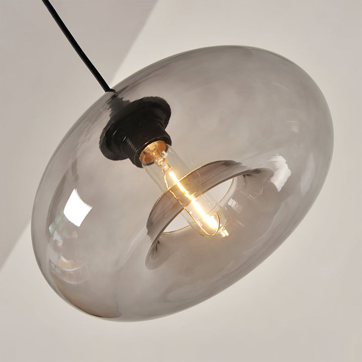 Liora Glass Pendant