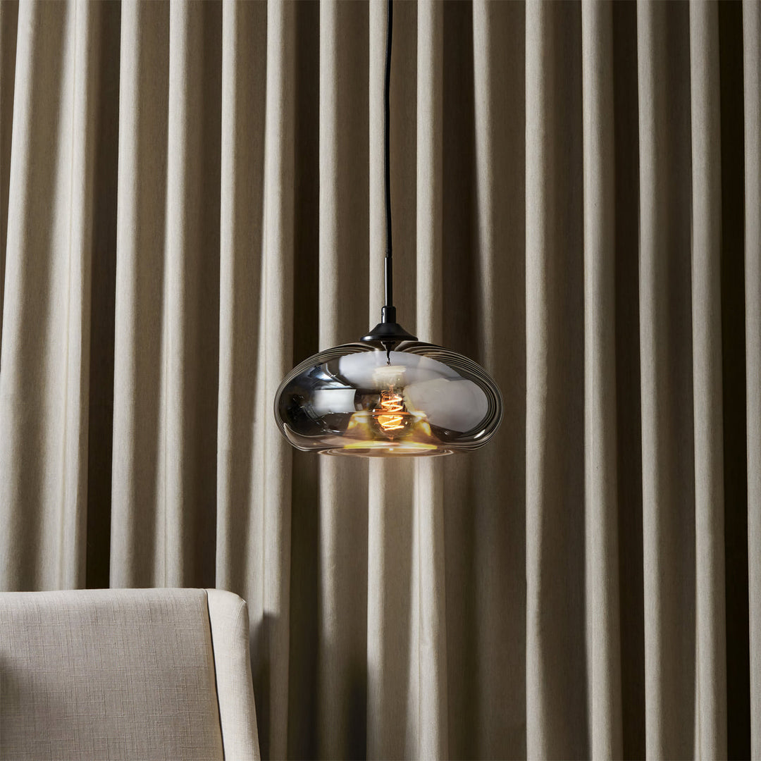 Liora Glass Pendant