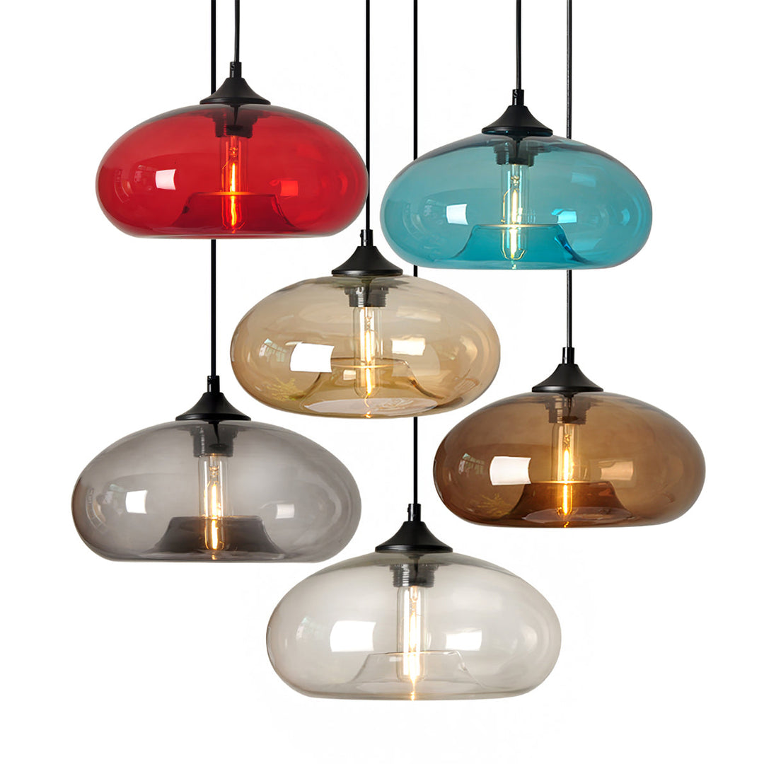 Liora Glass Pendant