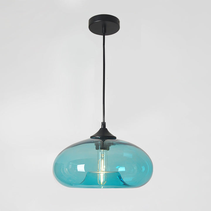Liora Glass Pendant