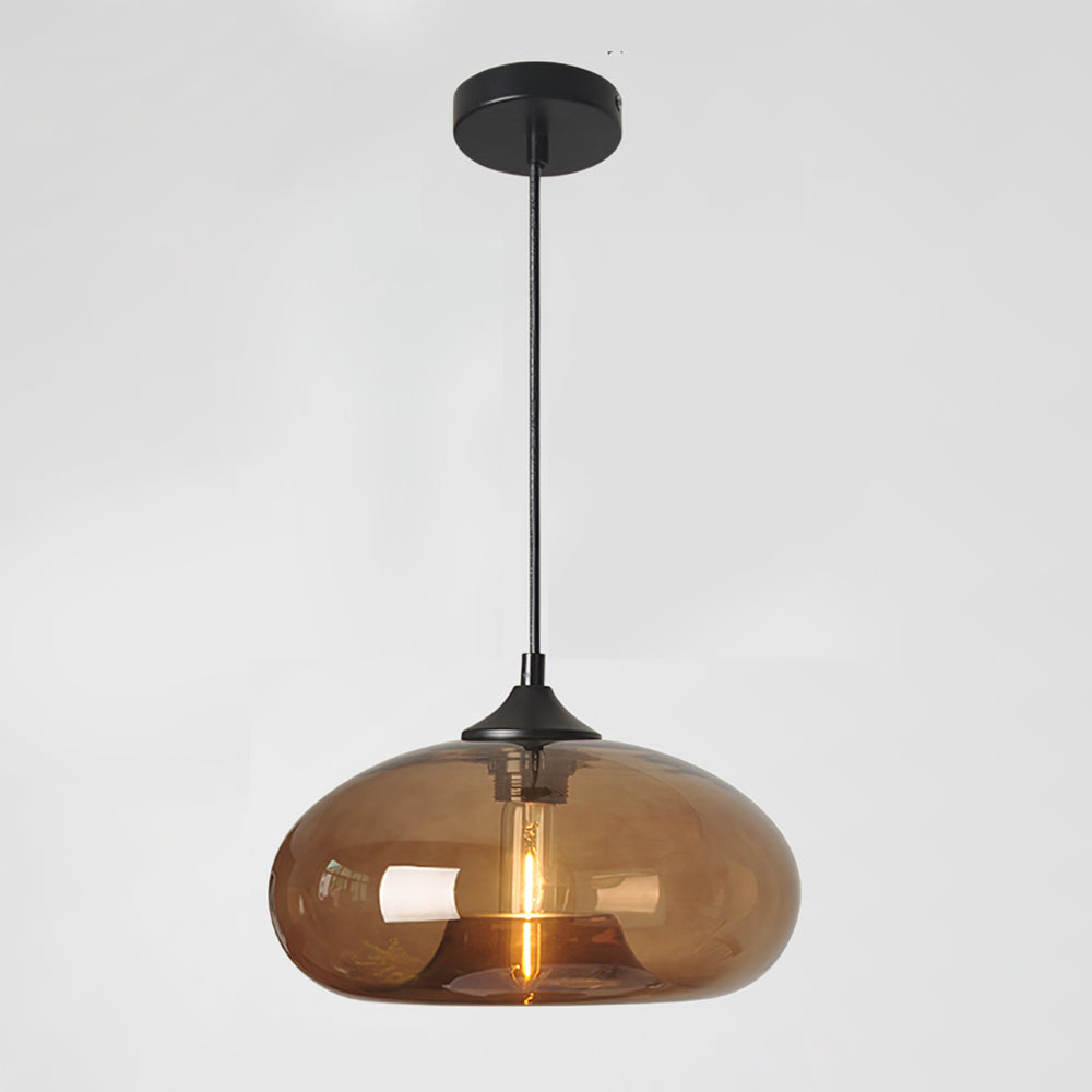 Liora Glass Pendant