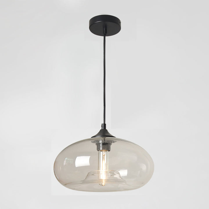 Liora Glass Pendant