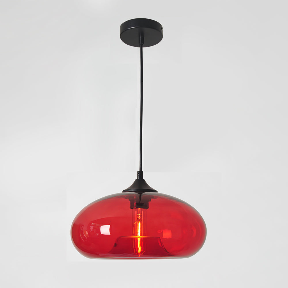 Liora Glass Pendant