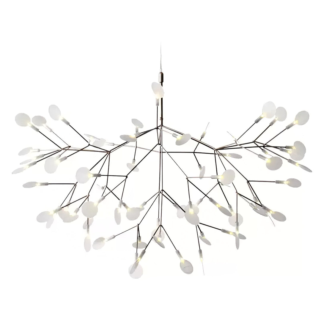 Mika Firefly Chandelier
