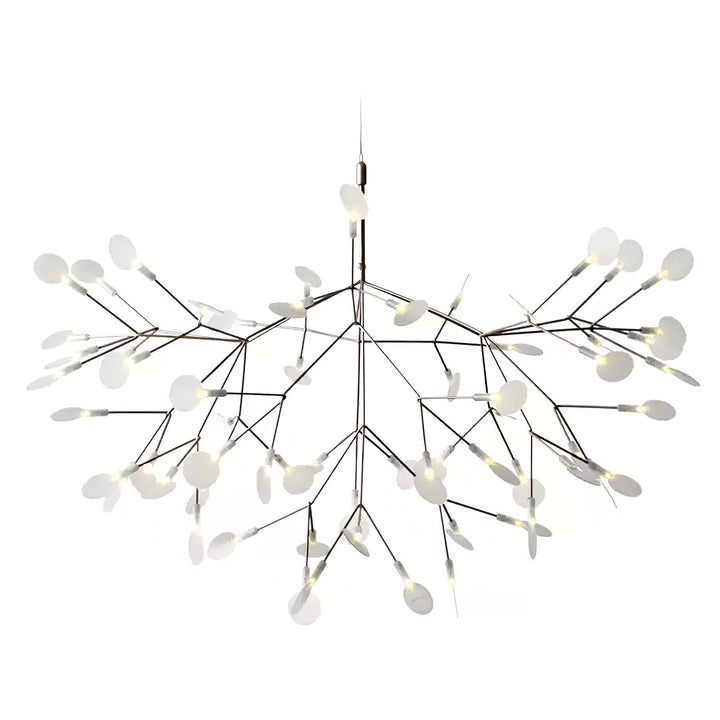 Mika Firefly Chandelier