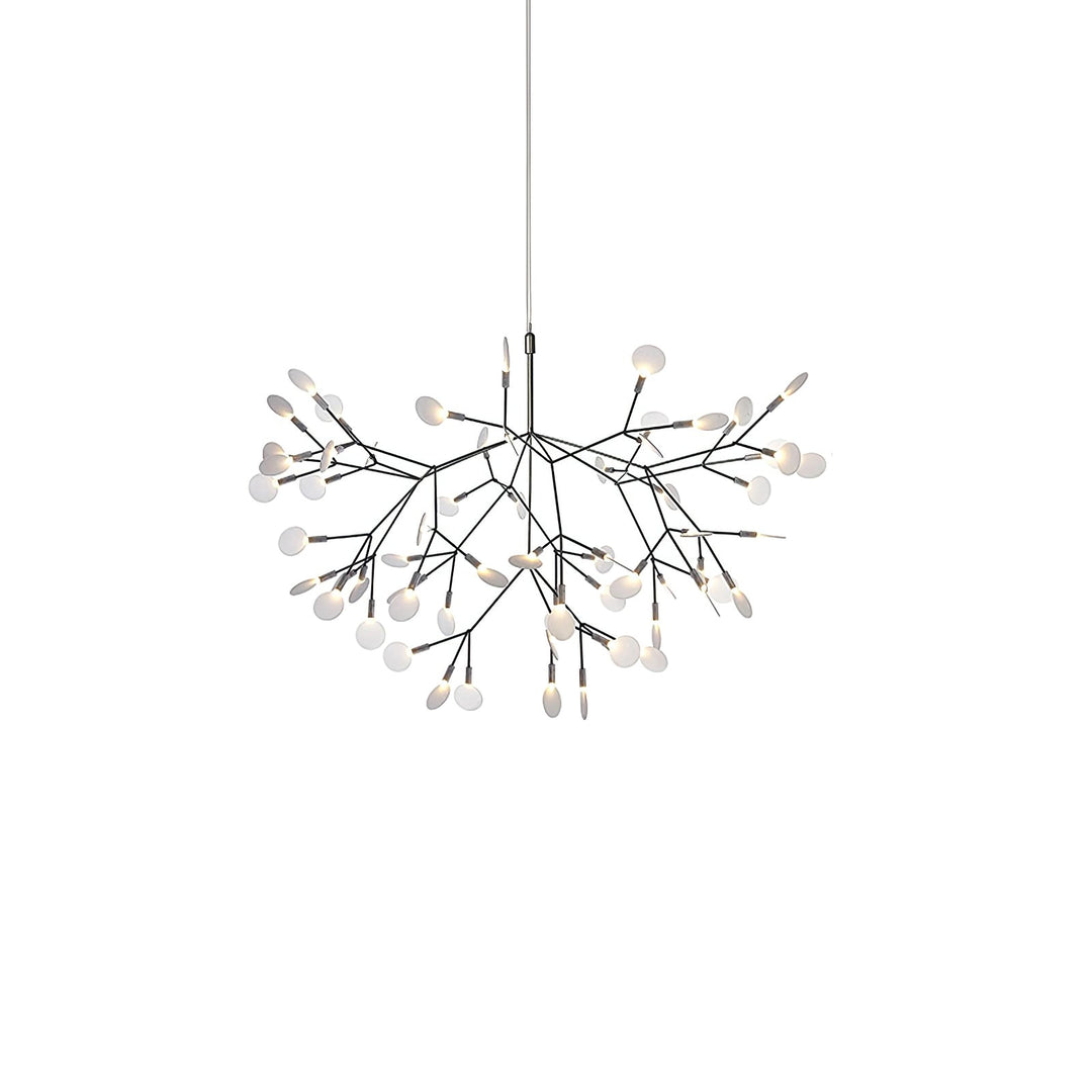 Mika Firefly Chandelier