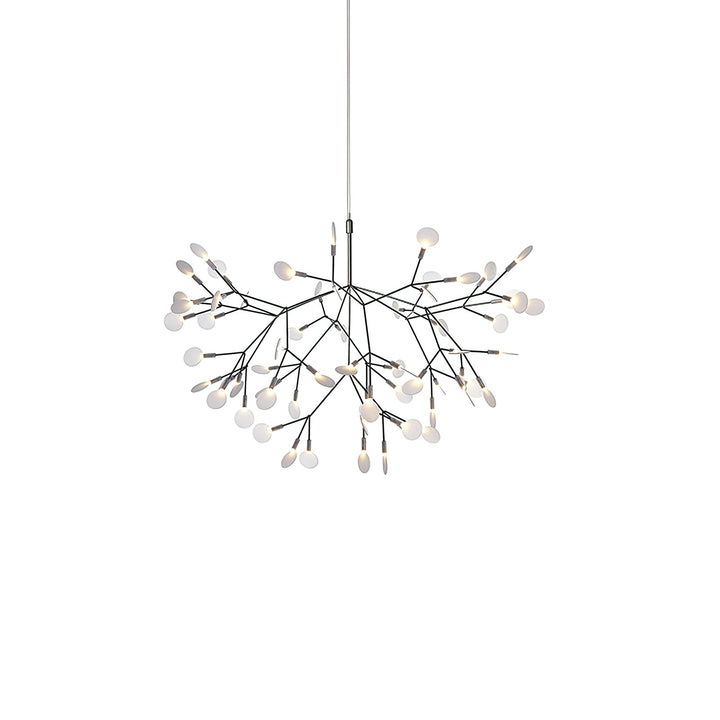 Mika Firefly Chandelier