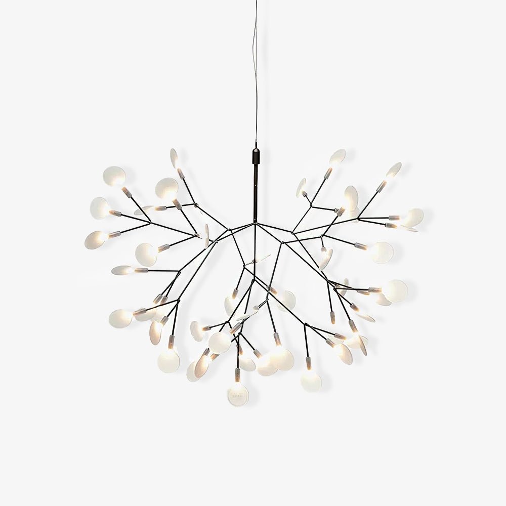 Mika Firefly Chandelier