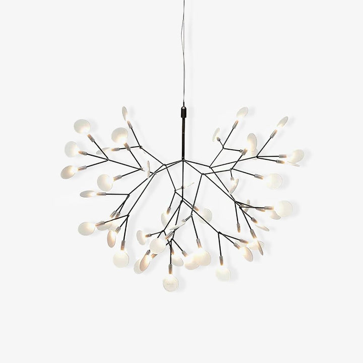 Mika Firefly Chandelier