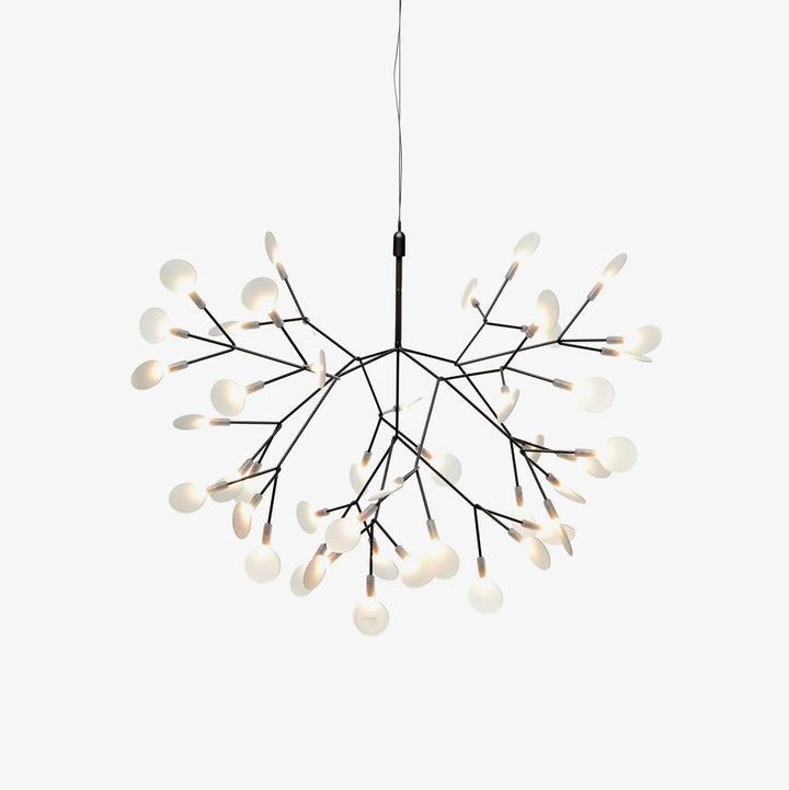 Mika Firefly Chandelier
