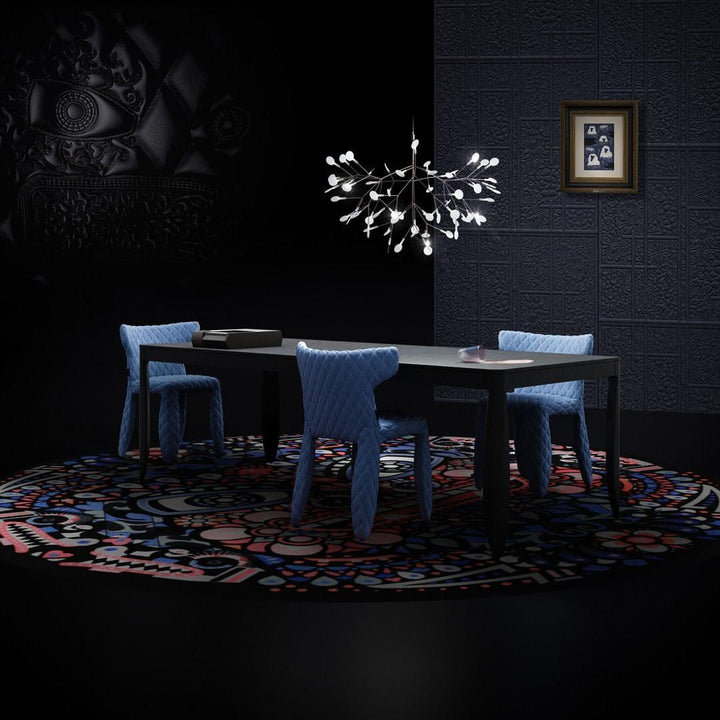 Mika Firefly Chandelier