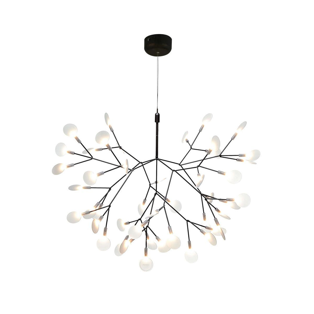 Mika Firefly Chandelier