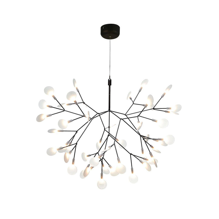 Mika Firefly Chandelier