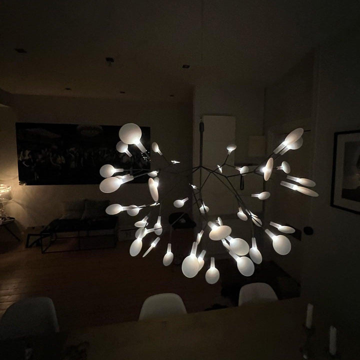 Mika Firefly Chandelier