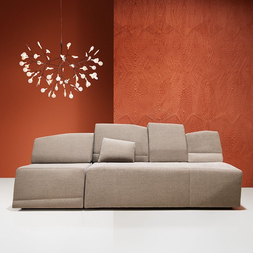 Mika Firefly Chandelier