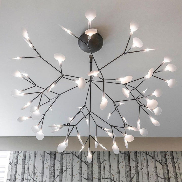 Mika Firefly Chandelier