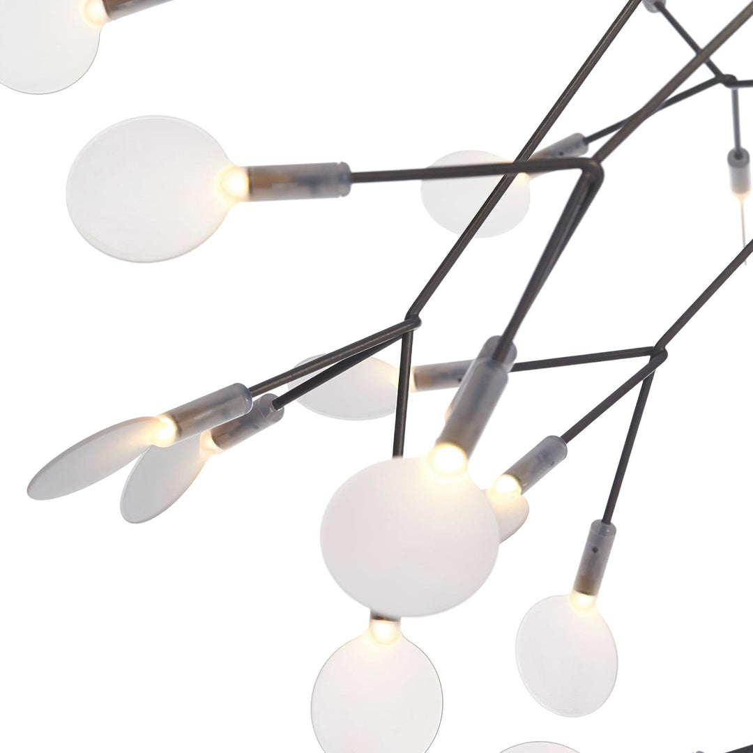 Mika Firefly Chandelier