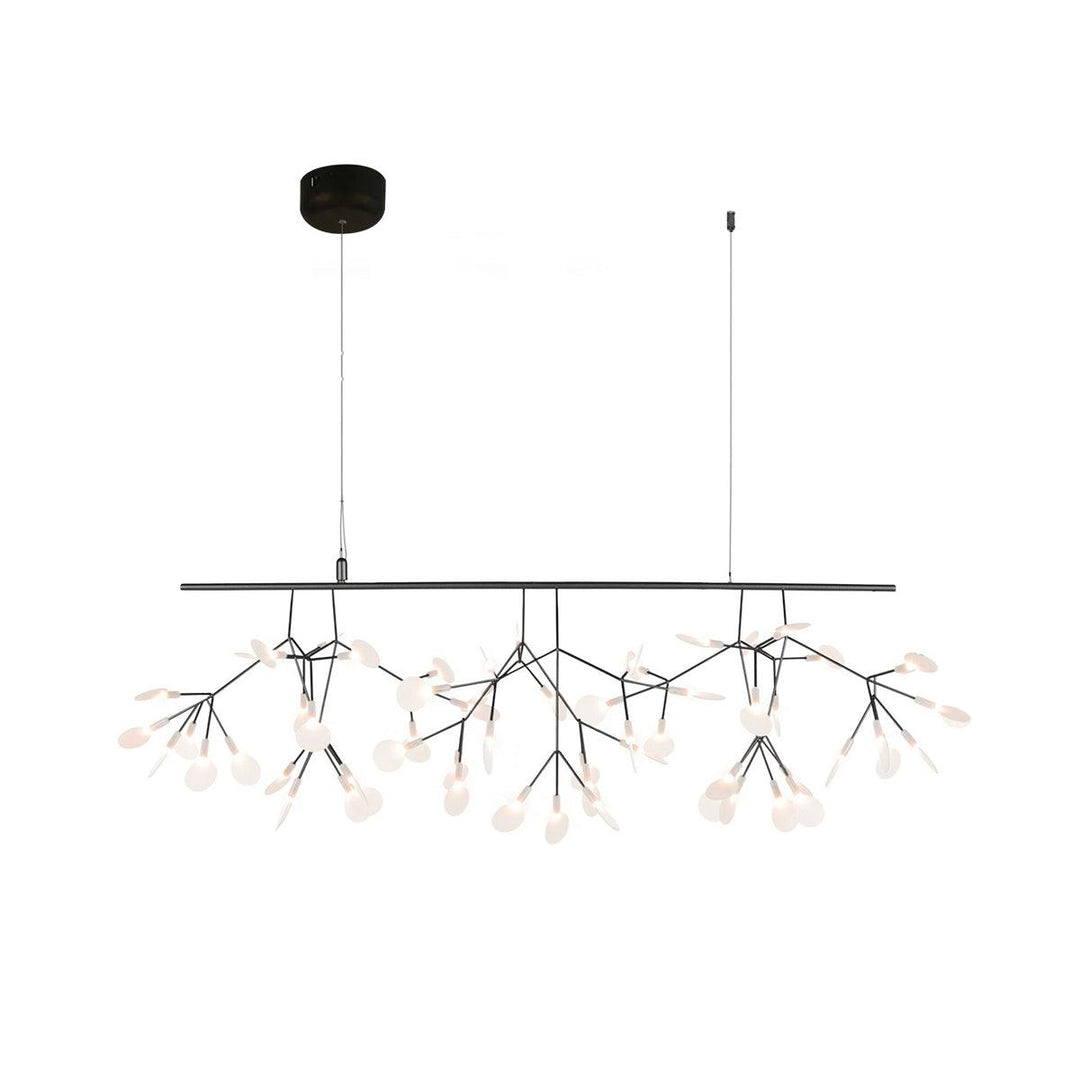 Mika Firefly Chandelier