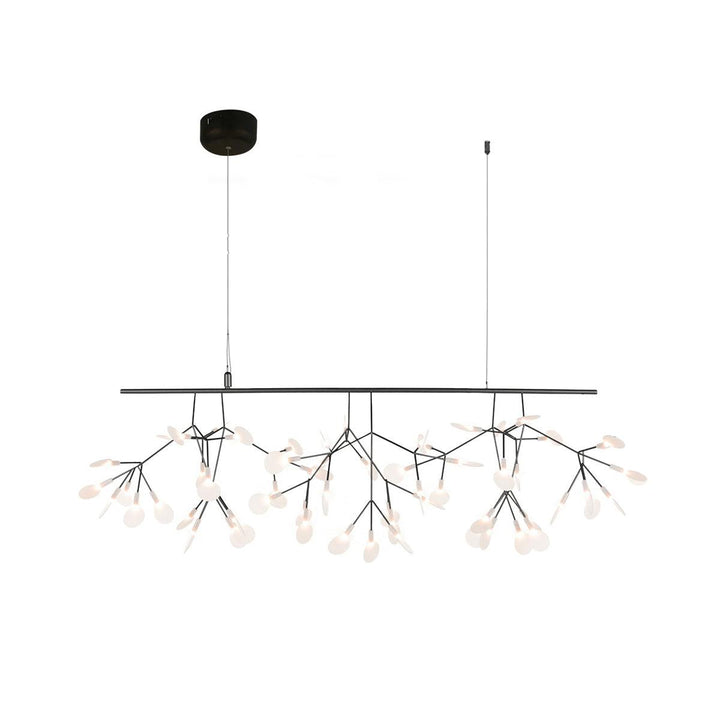 Mika Firefly Chandelier