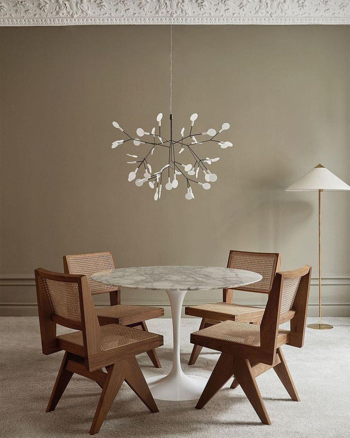 Mika Firefly Chandelier