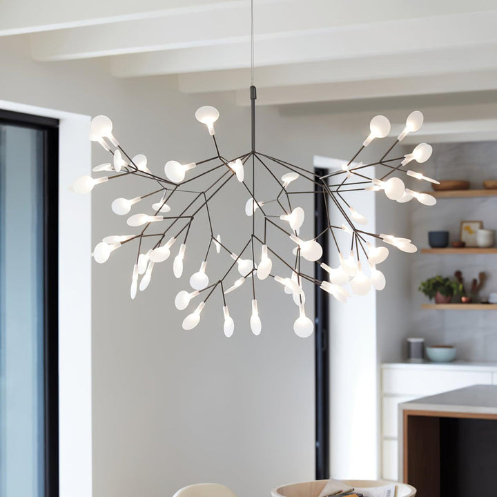 Mika Firefly Chandelier