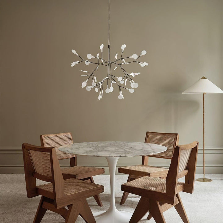Mika Firefly Chandelier