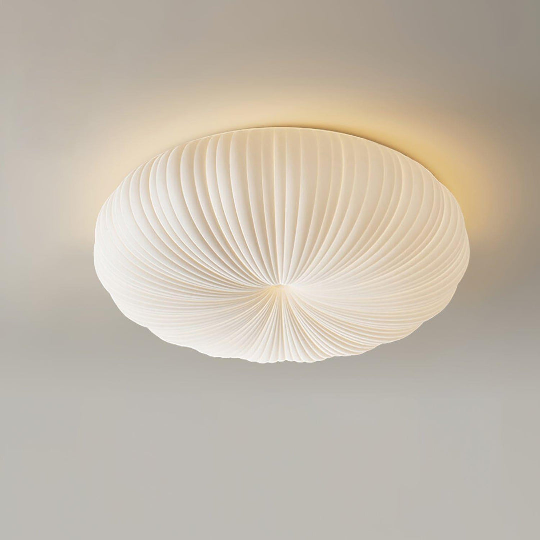 Uri Drum Ceiling Light