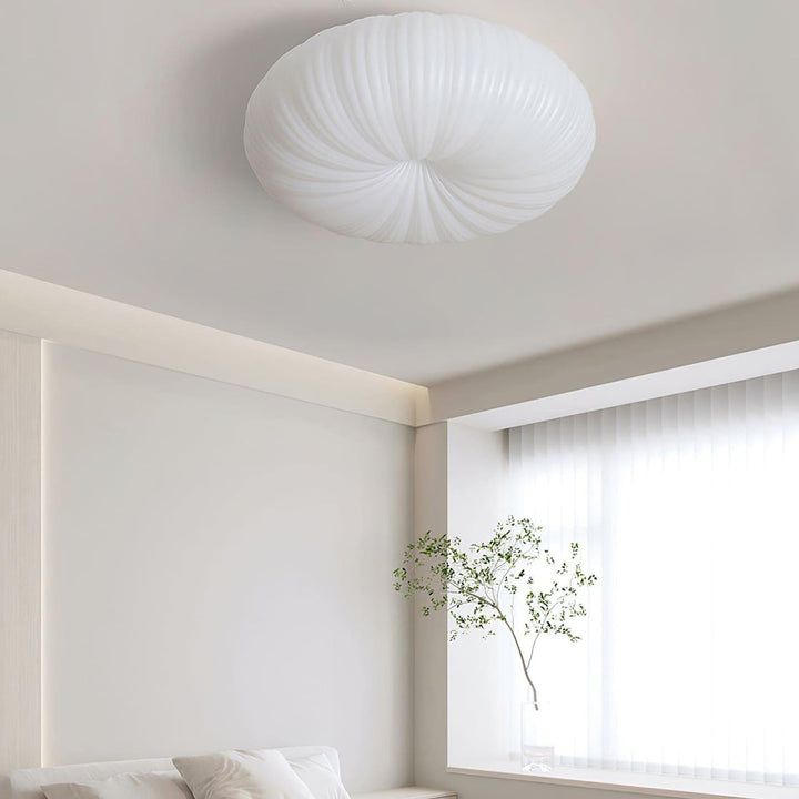Uri Drum Ceiling Light