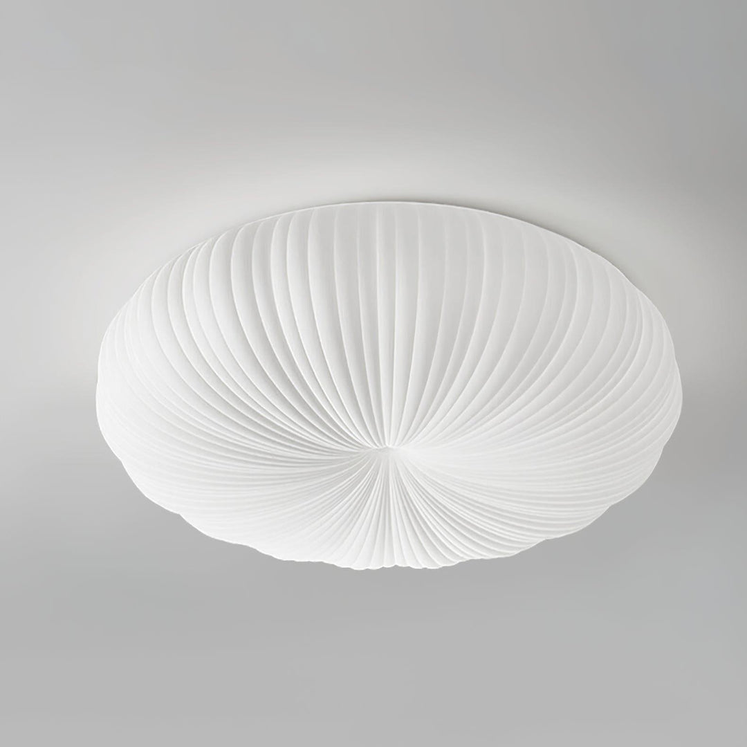 Uri Drum Ceiling Light