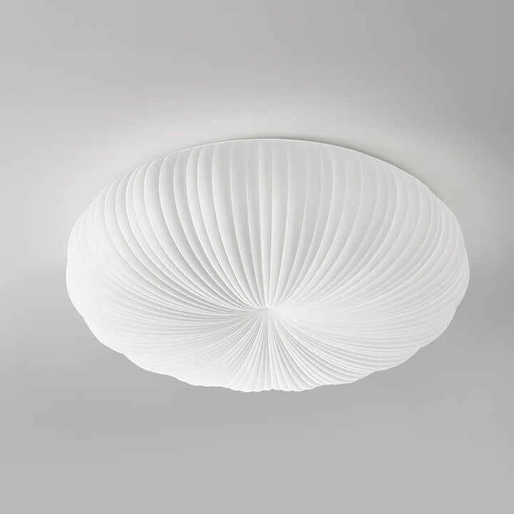Uri Drum Ceiling Light