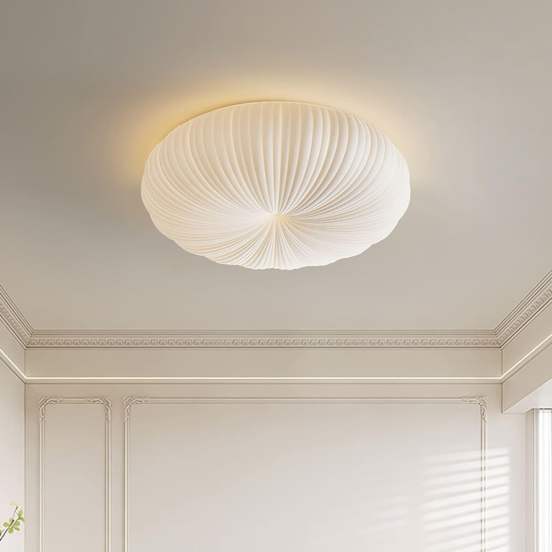 Uri Drum Ceiling Light