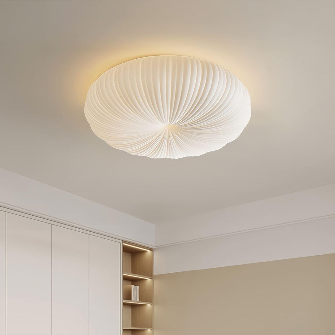 Uri Drum Ceiling Light