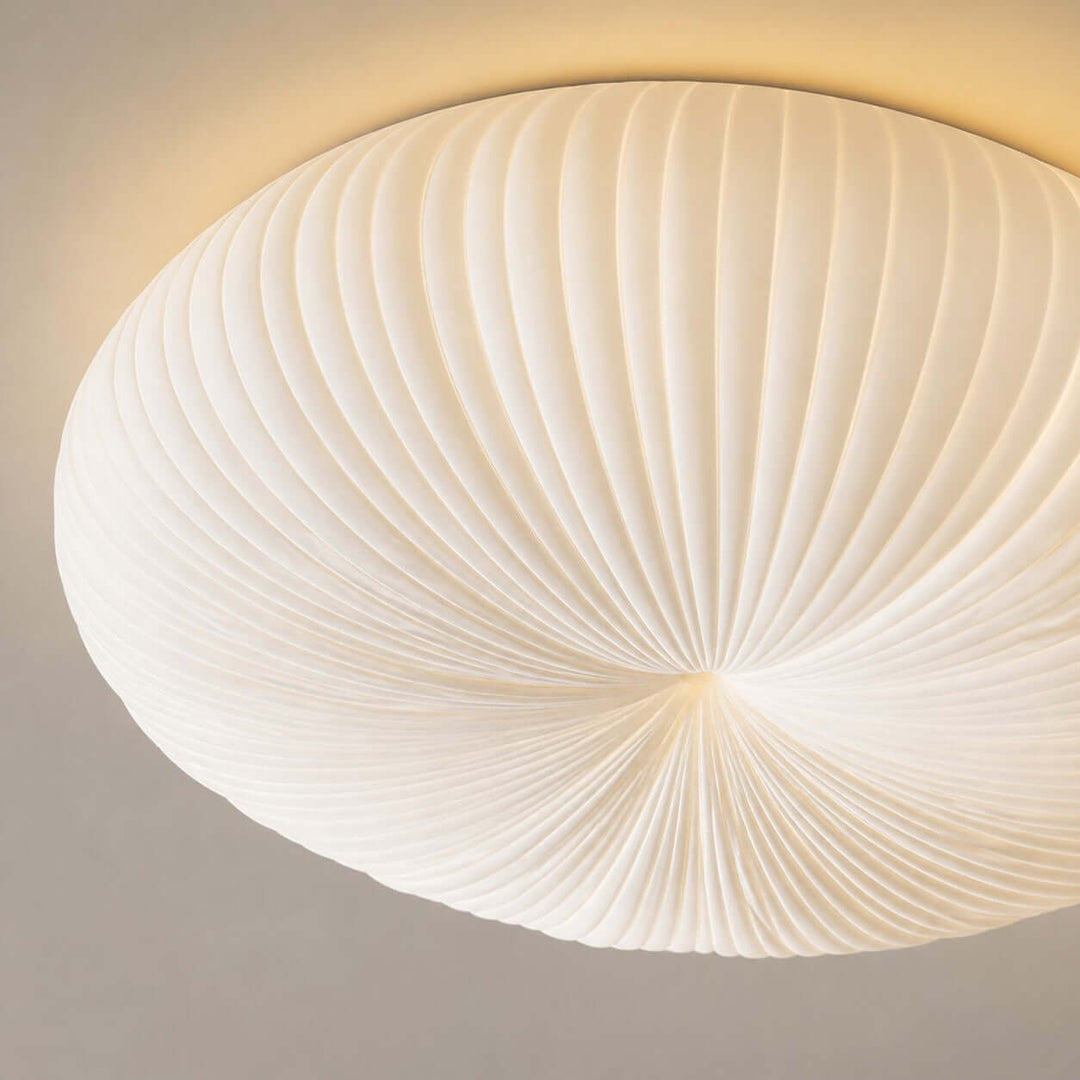 Uri Drum Ceiling Light