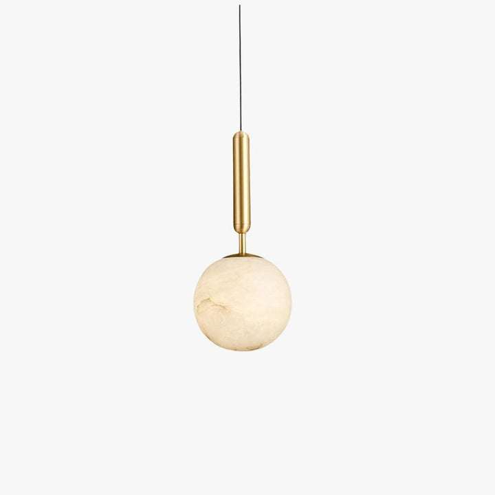Faas Alabaster Pendant Light